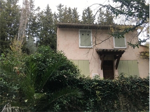 maison a renover à la vente -   06130  GRASSE, surface 44 m2 vente maison a renover - UBI479176733